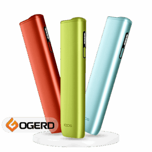 سیگار الکترونیکی ایلوما آی وان آیکاس IQOS ILUMA I ONE