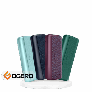 سیگار الکترونیکی ایلوما آی پرایم آیکاس IQOS ILUMA I PRIME