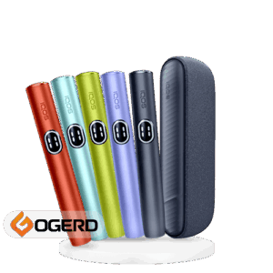 سیگار الکترونیکی ایلوما آی آیکاس IQOS ILUMA I
