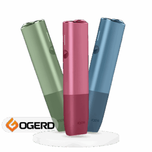 سیگار الکترونیکی ایلوما وان آیکاس IQOS ILUMA ONE (OLD)