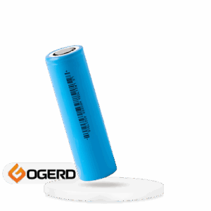 باتری 21700 لیشن LISHEN 4000mAh