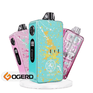 پاد ماد سنتاروس بی 60 لاست ویپ LOST VAPE CENTAURUS B60