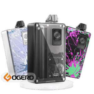 پاد ماد سنتاروس بی 80 لاست ویپ LOST VAPE CENTAURUS B80