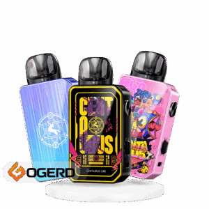 پاد ماد سنتاروس ای40 لاست ویپ LOST VAPE CENTAURUS E40