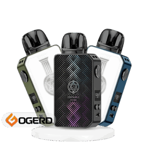 پاد ماد سنتاروس ای40 مکس لاست ویپ LOST VAPE CENTAURUS E40 MAX