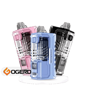 پاد ماد سنتاروس جی 80 لاست ویپ LOST VAPE CENTAURUS G80