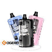 پاد ماد سنتاروس جی 80 لاست ویپ [با کارتریج یوبی] LOST VAPE CENTAURUS G80 UB AIO POD