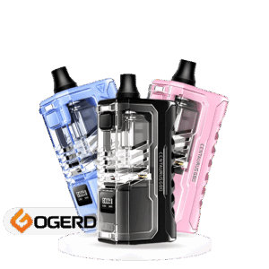 پاد ماد سنتاروس جی 80 لاست ویپ [با کارتریج یوبی] LOST VAPE CENTAURUS G80 UB AIO POD