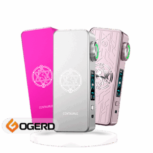 ماد سنتاروس ام 100 لاست ویپ LOST VAPE CENTAURUS M100 BOX MOD