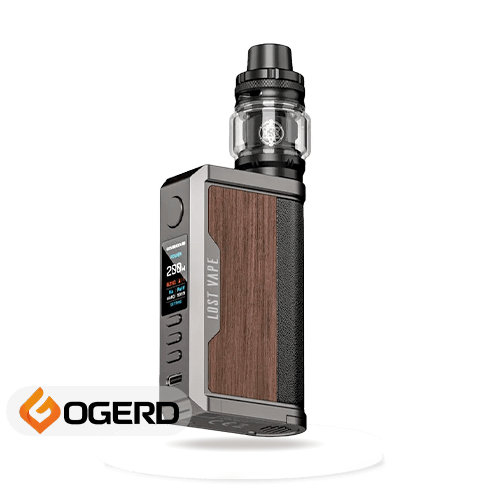 ویپ سنتاروس کیو200 لاست ویپ Lost Vape Centaurus Q200