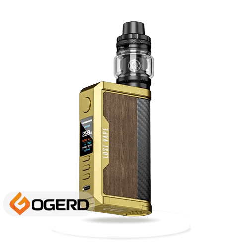 ویپ سنتاروس کیو200 لاست ویپ Lost Vape Centaurus Q200