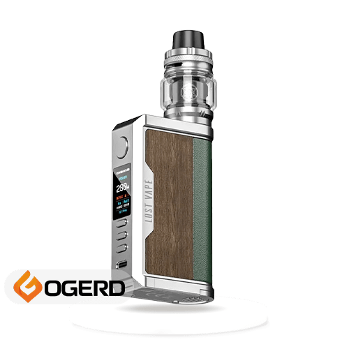 ویپ سنتاروس کیو200 لاست ویپ Lost Vape Centaurus Q200