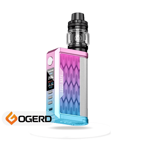 ویپ سنتاروس کیو200 لاست ویپ Lost Vape Centaurus Q200