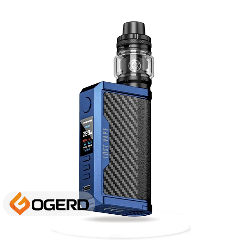 ویپ سنتاروس کیو200 لاست ویپ Lost Vape Centaurus Q200