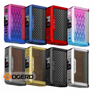 ماد سنتاروس کیو 200 لاست ویپ LOST VAPE CENTAURUS Q200
