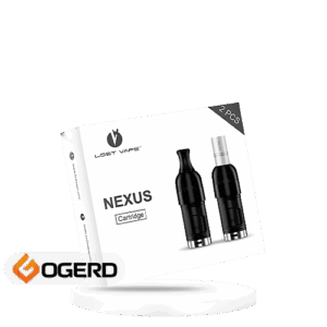 کارتریج نکسوس لاست ویپ LOST VAPE NEXUS CARTRIDGE