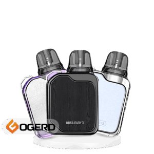 پاد سیستم اورسا بی بی 3 لاست ویپ LOST VAPE URSA BABY 3