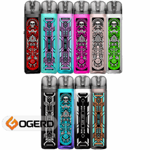 پاد سیستم اورسا نانو 2 لاست ویپ LOST VAPE URSA NANO 2