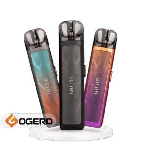 پاد سیستم اورسا نانو Lost Vape Ursa Nano