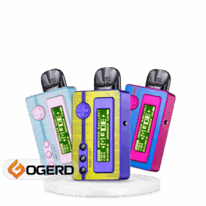 پاد سیستم اورسا پاکت لاست ویپ LOST VAPE URSA POCKET