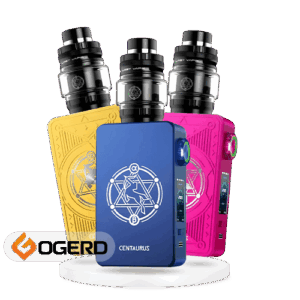 ویپ سنتاروس ام200 لاست ویپ Lost Vape Centaurus M200