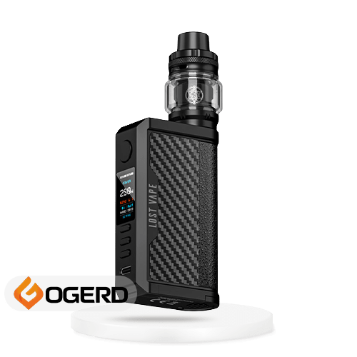 ویپ سنتاروس کیو200 لاست ویپ Lost Vape Centaurus Q200
