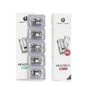 کویل لاست ویپ اولترا وی 3 - Lost Vape Ultra V3