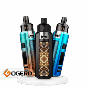 پاد ماد لاست ویپ اورسا مینی Lost Vape Ursa Mini (Mandala)