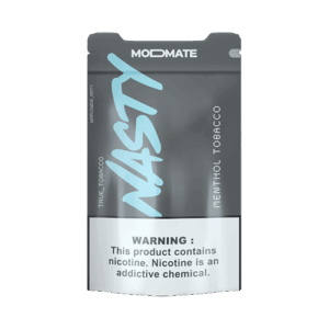 جویس نستی تنباکو نعنا Nasty Menthol Tobacco