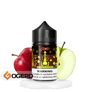 جویس دوسیب نستی Nasty Double Apple
