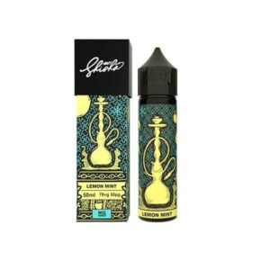 جویس Nasty Lemon Mint