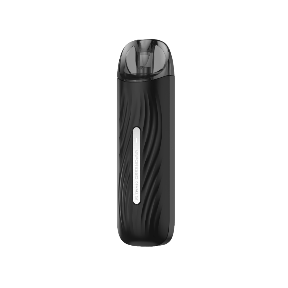 OSMALL2_Black-8.png پاد سیستم ویپرسو اسمال Vaporesso OSMALL 2