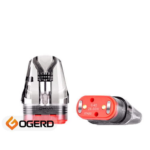 کارتریج اکسلیم اکسوا OXVA XLIM CARTRIDGE (TOP FILL VERSION)