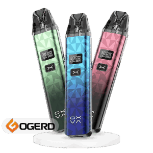 پاد ماد اکسلیم کلاسیک اکسوا OXVA XLIM CLASSIC EDITION