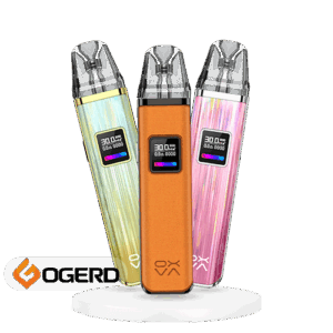 پاد ماد اکسلیم پرو اکسوا OXVA XLIM PRO
