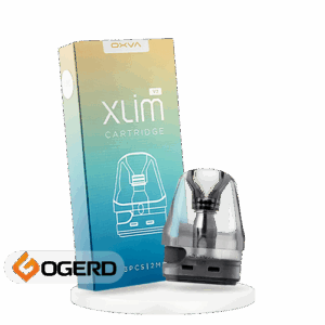کارتریج اکسلیم وی 2 اکسوا OXVA XLIM V2 CARTRIDGE