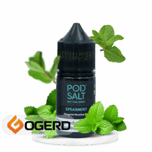 سالت نعناع پاد سالت (30میل) POD SALT CORE SPEARMINT