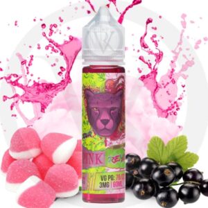 جویس دکتر ویپز پاستیل تمشک Dr Vapes - Pink Remix - 60mL