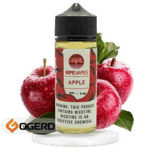 جویس رایپ ویپز سیب Ripe Vapes Apple 120ML