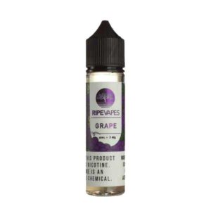 جویس رایپ ویپز انگور Ripe Vapes - Grape