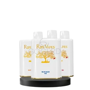 خرید پاد یکبار مصرف آیوری 40000 رایپ ویپز