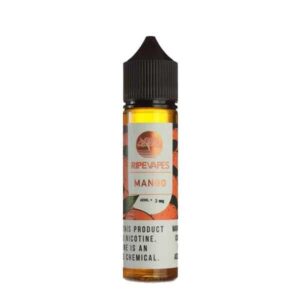 جویس رایپ ویپز انبه Ripe Vapes - Mango