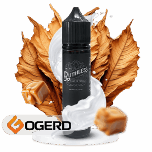 جویس تنباکو کارامل راتلس (60 میل) RUTHLESS DULCE DE TOBACCO