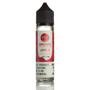جویس رایپ ویپز سیب Ripe Vapes Apple