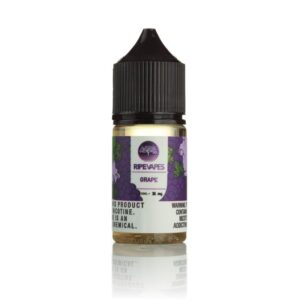 سالت رایپ ویپز انگور Ripe Vapes Grape 30ML