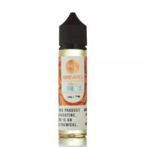جویس رایپ ویپز ملون یخ Ripe Vapes Melon Freez 60ML
