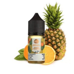 سالت رایپ ویپز پرتقال آناناس Ripe Vapes - Orange Pineapple 30ML