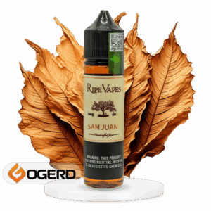 جویس رایپ ویپز سانخوان Ripe Vapes San Juan 60ML