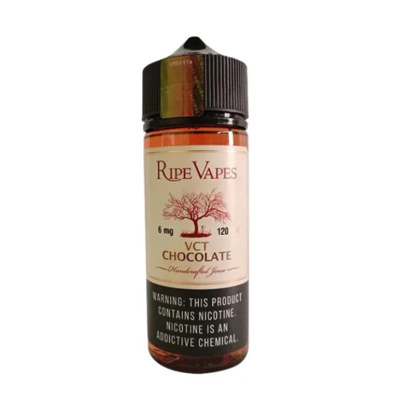 جویس وی سی تی شکلات Ripe Vapes VCT Chocolate 120ML