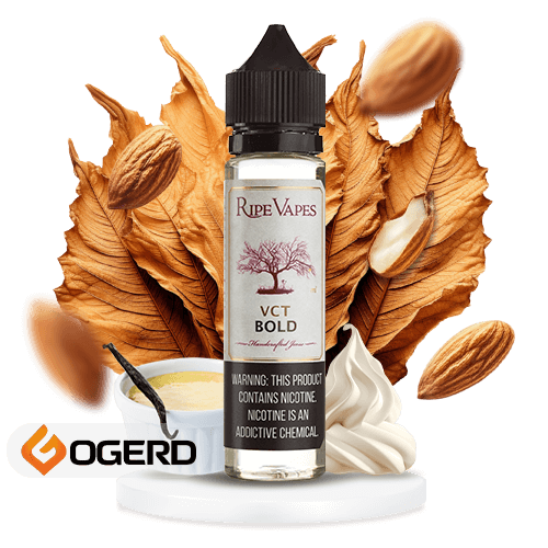 Ripe-Vapes-Vct-Bold-60ml.png جویس تنباکو وانیل کاستارد رایپ ویپز (60 میل) Ripe Vapes Vct Bold